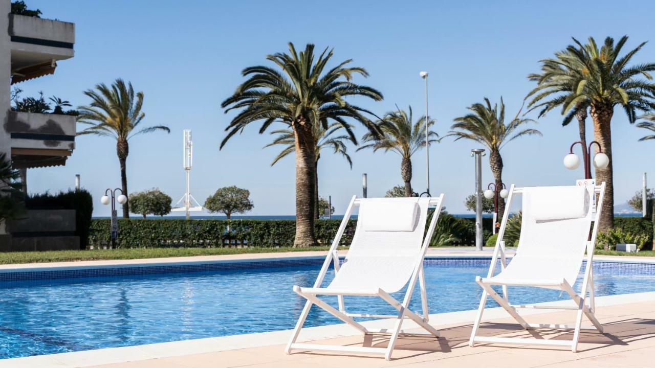 Cambrils Beach 1A Linea Urbanizacion Playazul Exteriör bild